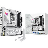 Asus ROG Strix B860-G Gaming WiFi Motherboard Micro ATX με Intel 1851 Socket