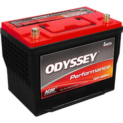Odyssey Performance ODP AGM24 12V 63AH