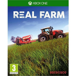 Real Farm Xbox One