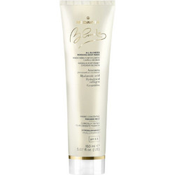 Medavita Blondie All Blonde Bonding Deep Μάσκα Μαλλιών για Όγκο & Επανόρθωση 150ml