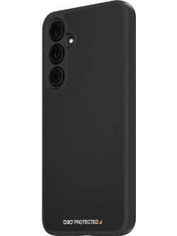 PanzerGlass HardCase Θήκη Black (Samsung Galaxy A55 5G)