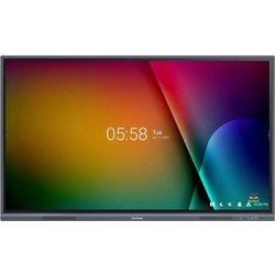 ViewSonic IFP8633-G 86"