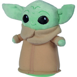 Simba The Mandalorian Child 18cm 6315875796