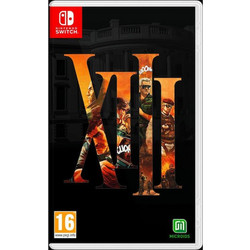 XIII Nintendo Switch