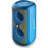 NGS Roller Beast Αδιάβροχο Ηχείο Bluetooth 16W Γαλάζιο