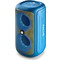 NGS Roller Beast Αδιάβροχο Ηχείο Bluetooth 16W Γαλάζιο