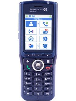 Alcatel LUCENT 8244