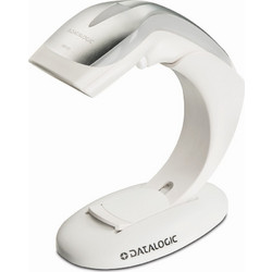 Scanner χειρός Datalogic Heron HD3130 1D linear imager USB White (DAT3130) - 1D
