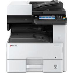 Kyocera Ecosys M4132idn Μονόχρωμο Φωτοτυπικό Laser