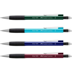 ΜΟΛΥΒΙΑ ΜΗΧΑΝΙΚΑ AWF 1345 GRIP 0,5 CLASSIC COLORS