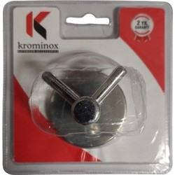 ΑΓΓΙΣΤΡΟ ΧΡΩΜΕ ΔΙΠΛΟ KROMINOX 914468