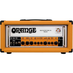 Orange Rockerverb 50H MKIII