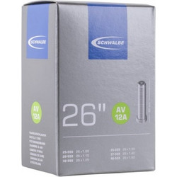 SCHWALBE ΣΑΜΠΡΕΛΑ ΠΟΔΗΛΑΤΟΥ 26x 1.00-1.50 (25/40-559) AV-12A 10432340