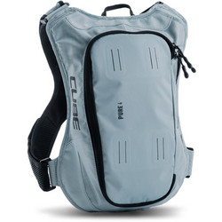 CUBE ΤΣΑΝΤΑ BACKPACK PURE 4 LIGHT BLUE 4L 12152 Γαλάζιο