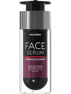 Frezyderm Wrinkle Plumper Booster 3x5ml