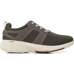 Clarks Ανδρικά Sneakers Ανθρακί 26171566