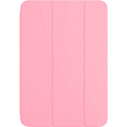 Θήκη Trifold Smart View και πίσω TPU για Xiaomi Redmi Pad SE 11" - Ροζ