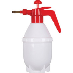 Ψεκαστήρας Χειρός 32(h) x 14,5cm / 1,5L Lianos - Lianos