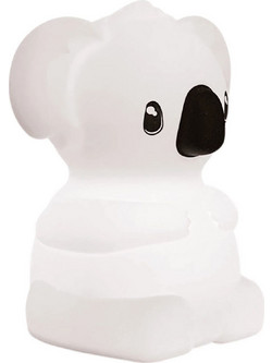 Kidywolf Nightlight Koala with colour change 15cm (410285)