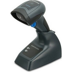 DATALOGIC QUICKSCAN I QBT2131 DATALOGIC (QBT2131-BK-BTK1) BLUETOOTH, 1D IMAGER, BLACK, USB-KIT
