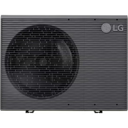 LG ThermaV HM121MRS UB40 Αντλία Θερμότητας 12kW Μονοφασική 65°C Monoblock