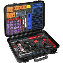 SMART REPAIR DELUXE Κιτ Επισκευής Κόλλας