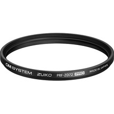 Olympus ZUIKO PRF-ZD72 PRO Protection Filter (for 40-150mm 1:2.8)