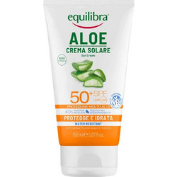 Equilibra Aloe Pro Sun UV Cream Spf50 150ml