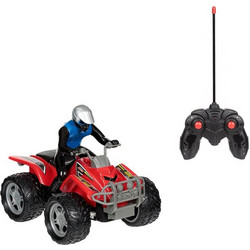 Τηλεκατευθυνόμενη Μοτοσυκλέτα Off Road TL1070