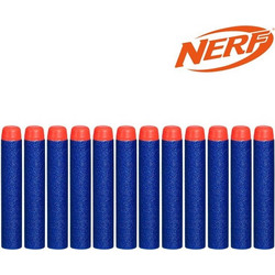 Hasbro Nerf N-Strike Elite Refill 12 Darts Σφαίρες Εκτοξευτή