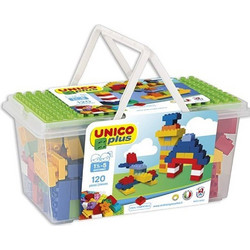 UNICOPLUS ΚΑΛΑΘΙ ΜΕ ΤΟΥΒΛΑΚΙΑ 120 τεμ. (8502-0001)