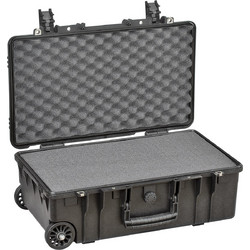 ΣΤΕΓΑΝΗ ΒΑΛΙΤΣΑ EXPLORER CASES 5218HL.B