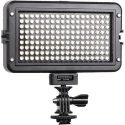 Viltrox VL162B Επαγγελματικό Daylight LED Φως με Ρύθμιση Φωτεινότητας