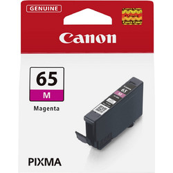 Canon CLI-65 Magenta Μελάνι Εκτυπωτή Inkjet