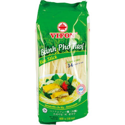 Νουντλς Ρυζιού Ταλιατέλες Χωρίς Γλουτένη Vifon Rice Stick Gluten Free