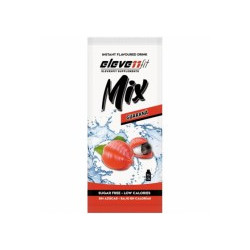 Eleven Fit Mix Guarana Μείγμα για Ρόφημα/Γλυκό χωρίς Ζάχαρη με γεύση Γκουαράνα, 9gr