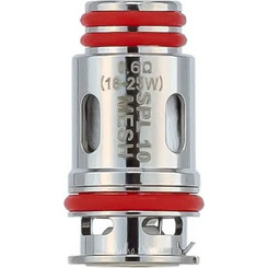 Nevoks SPL-10 Replacement Coil 0.6 Ohm