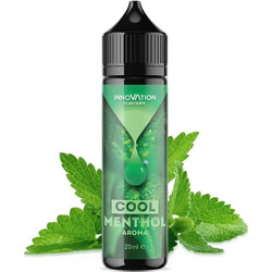 Innovation Classic Cool Menthol 20ml/60ml Flavorshot