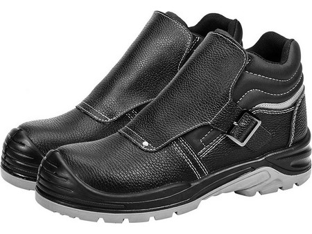 Neo Tools Μποτάκια Ασφαλείας S3 Αδιάβροχα Μαύρα 82-181
