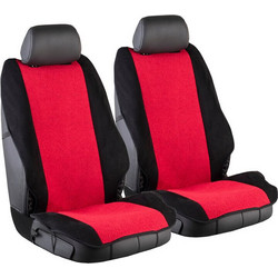 Carpower Σετ Black/Red 2τμχ PL035.3
