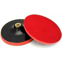 Βάση για Γυαλόχαρτα 125mm για Τροχό με Velcro 10.21726