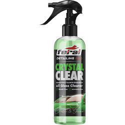 Feral Detailing Pro Crystal Clear Tropical Forest 750ml