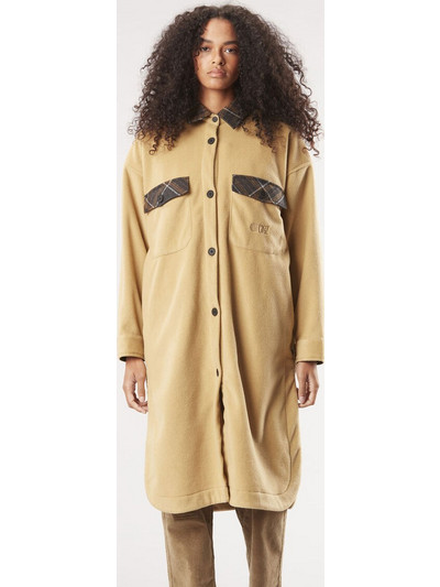 Picture Sotola Fleece Coat
