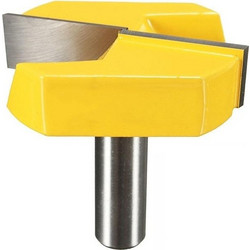 1/2 Ξυλουργική μεγάλη διάμετρος End Clearing Milling Cutter (OEM)