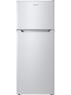 United UDW2805NF Δίπορτο Ψυγείο 350lt Full No Frost Υ151.7xΠ59.5xΒ65.8cm Λευκό