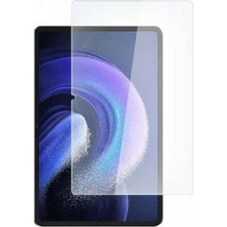 Tempered Glass / Τζαμάκι Προστασίας για Xiaomi Redmi Pad Pro 12.1 - Διάφανο