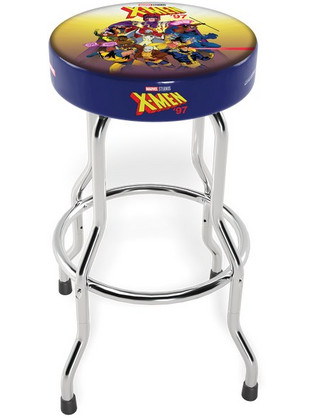 Arcade1Up - X-MEN Stool