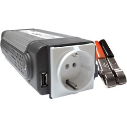 Μετατροπέας/Inverter Unipower 12V/350W
