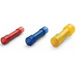 Κώς Θερμοσυστελόμενο 4.00mm-6.00mm Κίτρινο