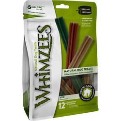 Whimzees Dental Care Medium Sticks 200gr 14τμχ